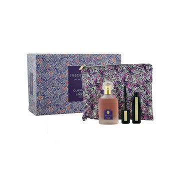 Guerlain Insolence Eau de Toilette 50 ml Set